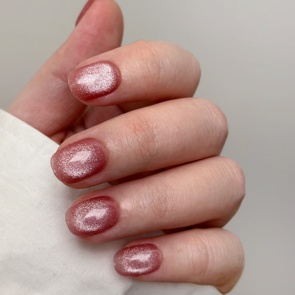 Rose Quartz