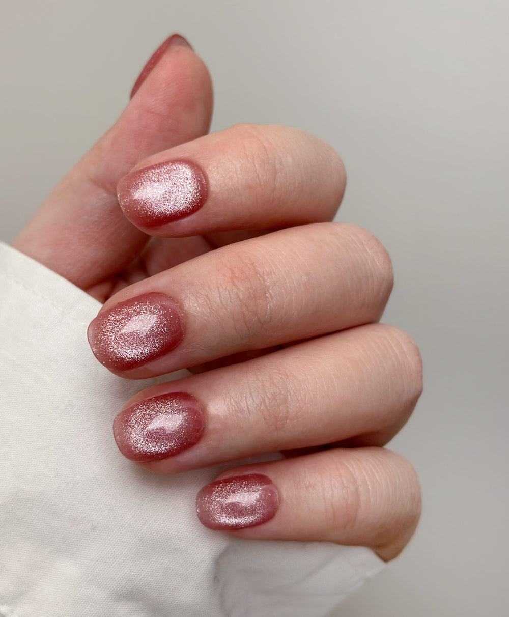 Rose Quartz