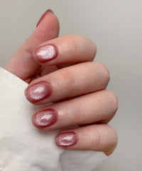 Rose Quartz