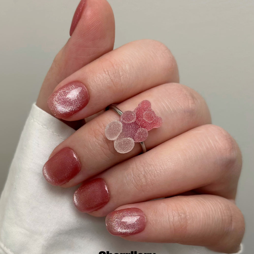 Rose Quartz