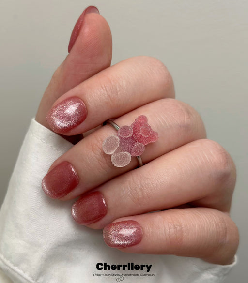 Rose Quartz
