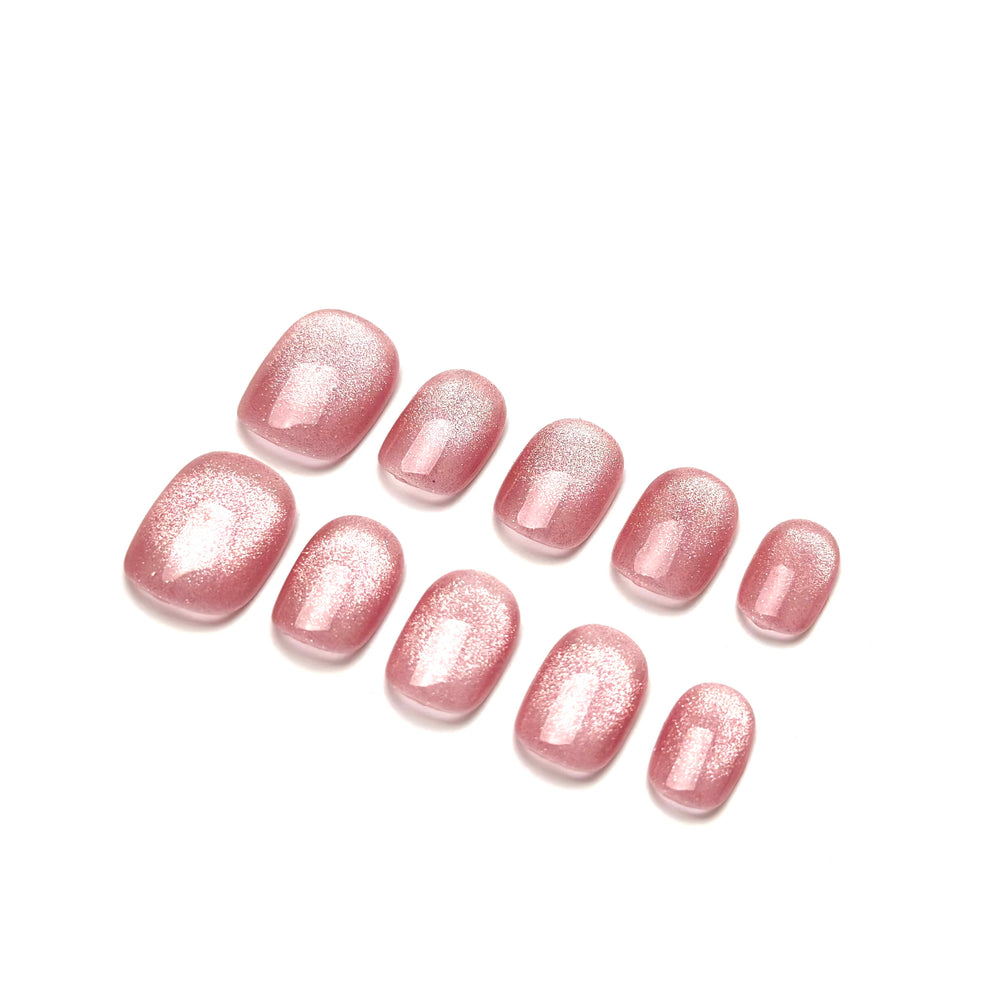 Rose Quartz