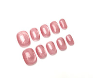 Rose Quartz