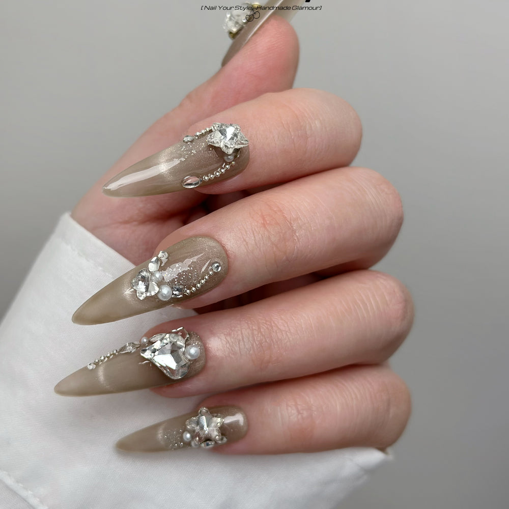 Champagne Wave