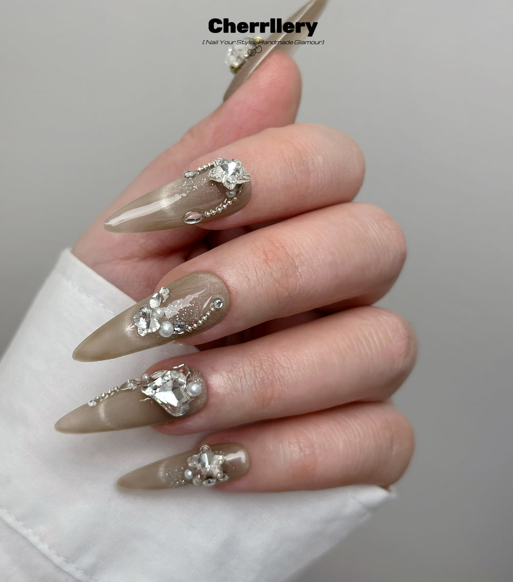 Champagne Wave