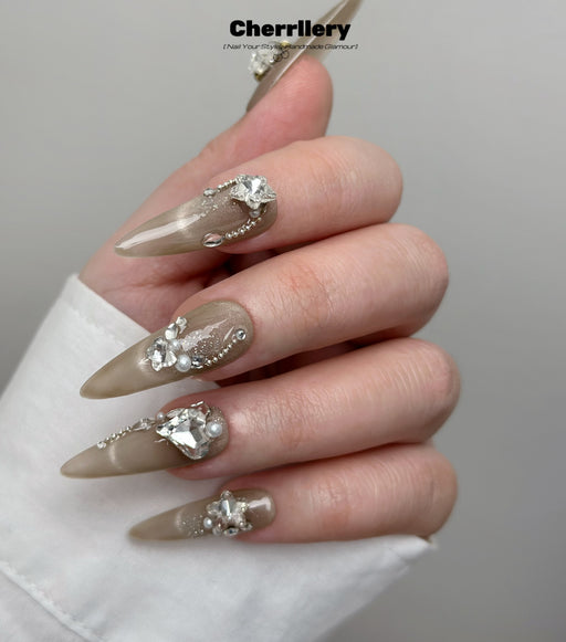 Champagne Wave