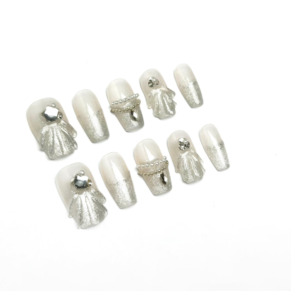 Silver Shell