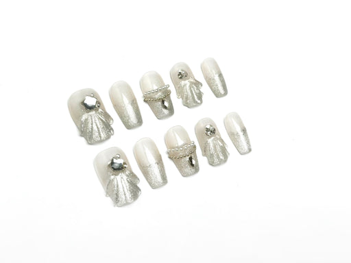 Silver Shell