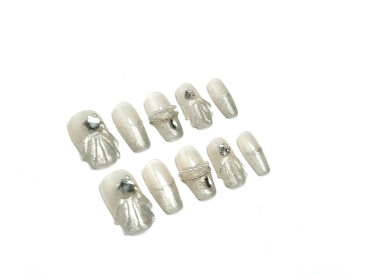 Silver Shell