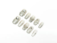 Silver Shell