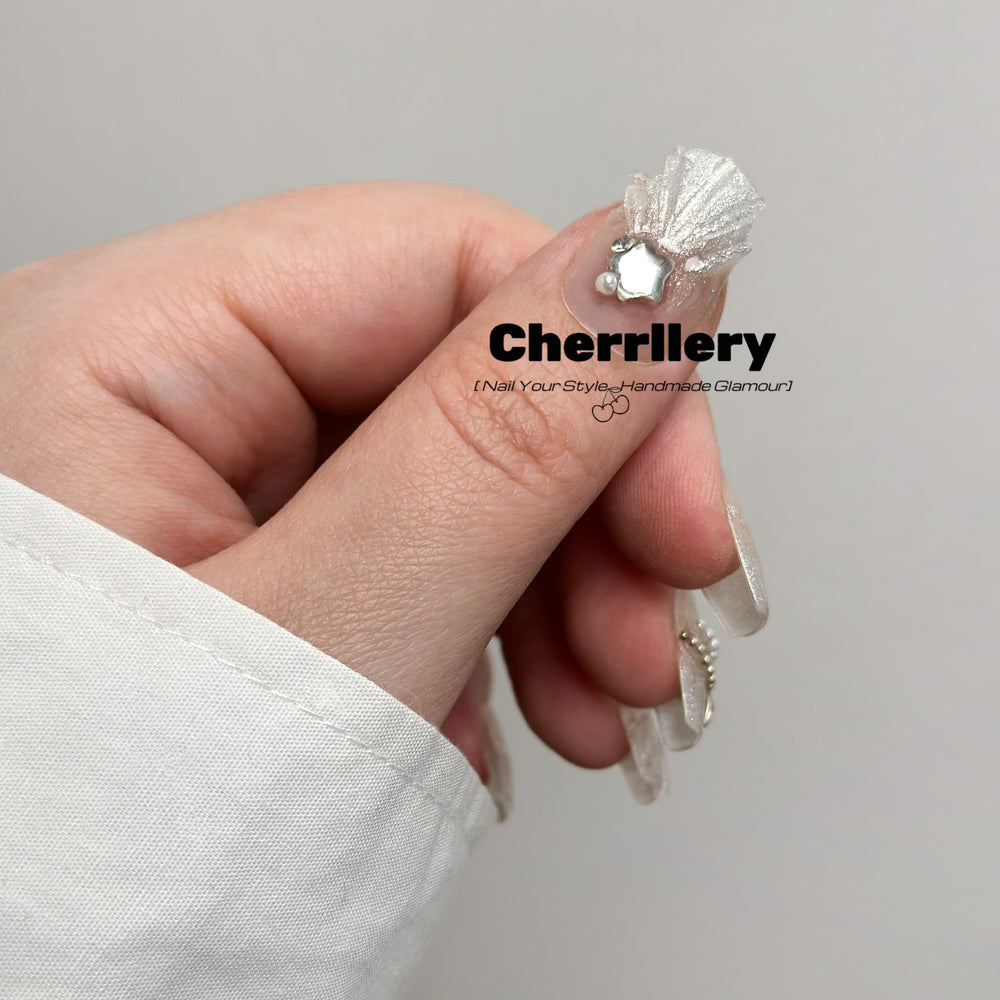 Silver Shell