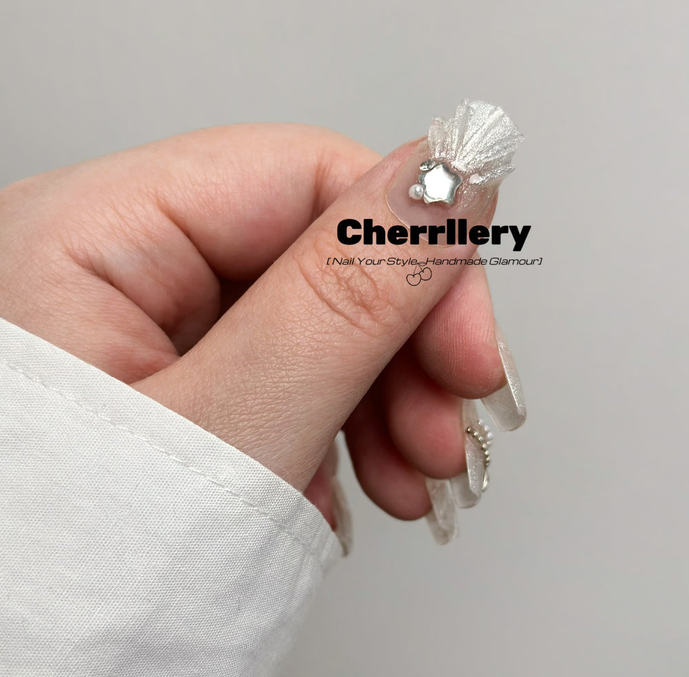 Silver Shell