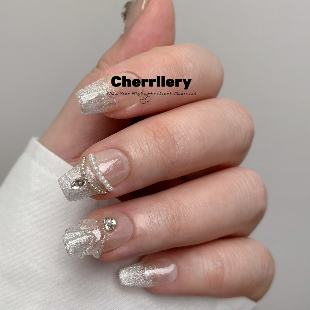 Silver Shell