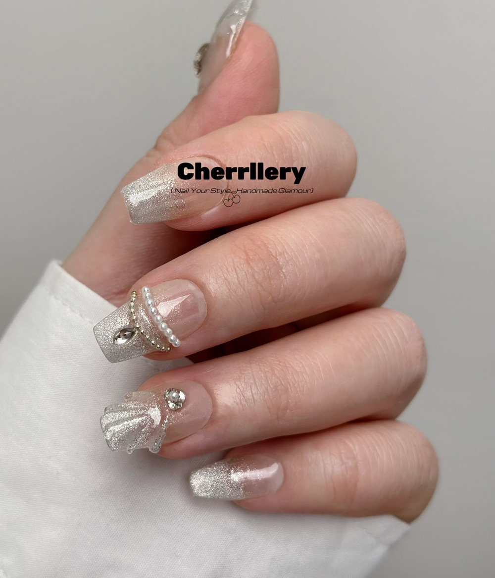 Silver Shell