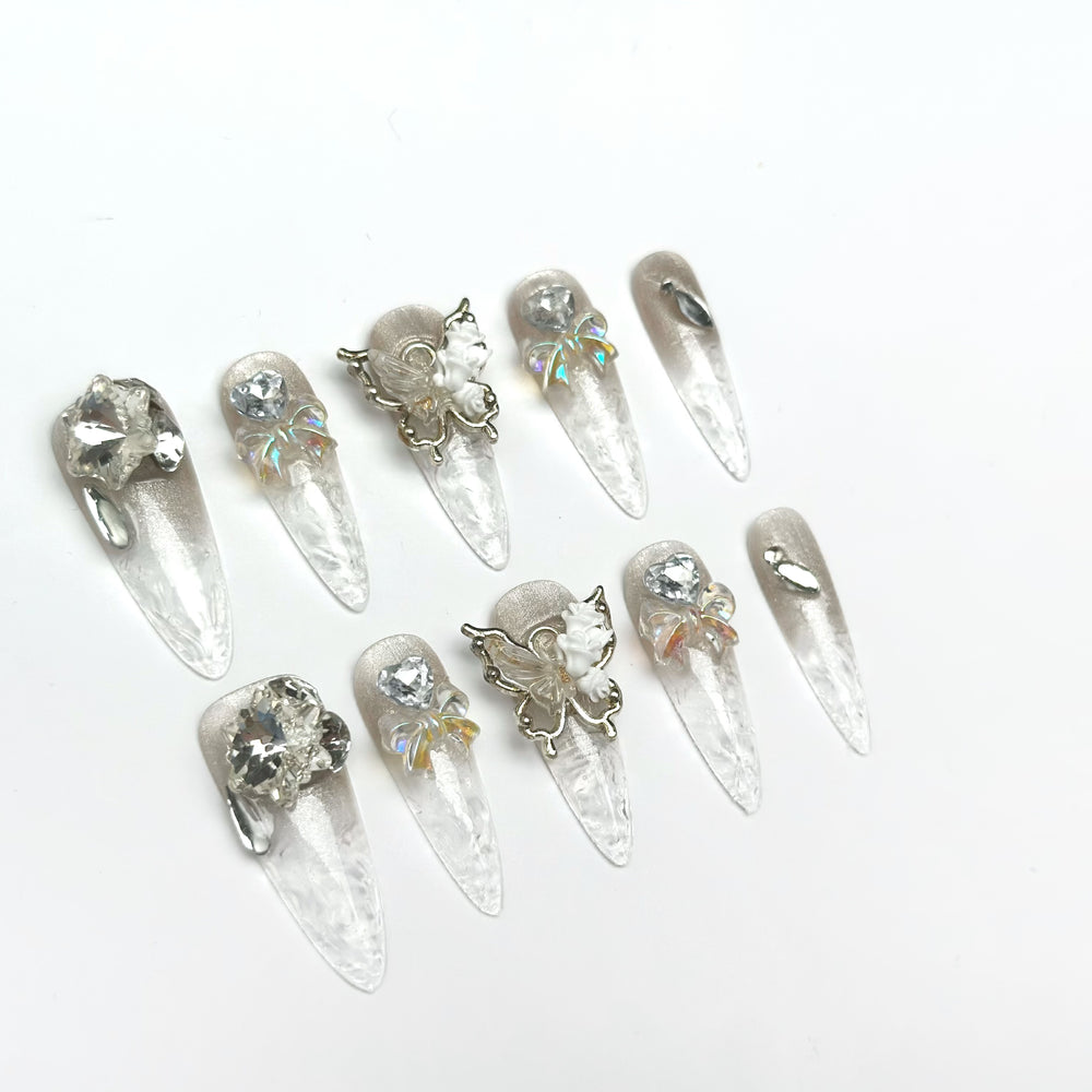 Mirage Wings