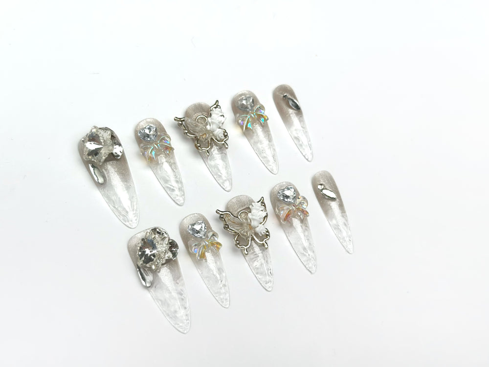 Mirage Wings