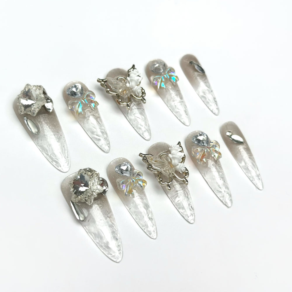 Mirage Wings