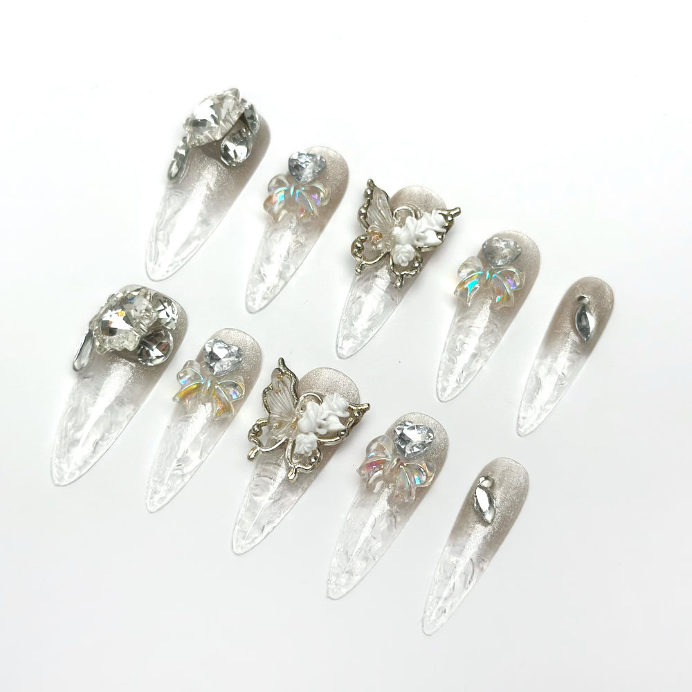 Mirage Wings