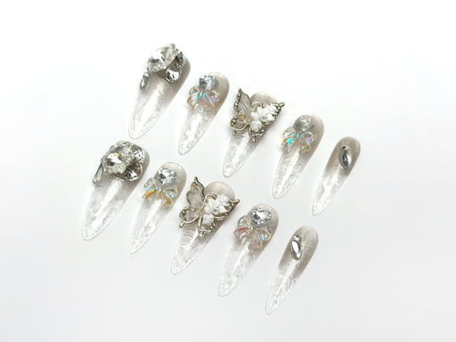 Mirage Wings