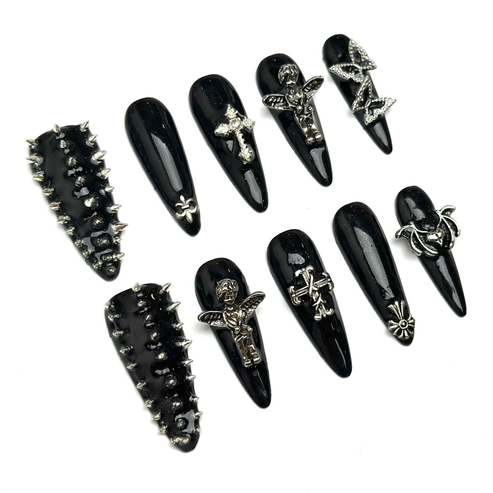 Vampire Wings