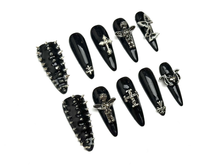 Vampire Wings
