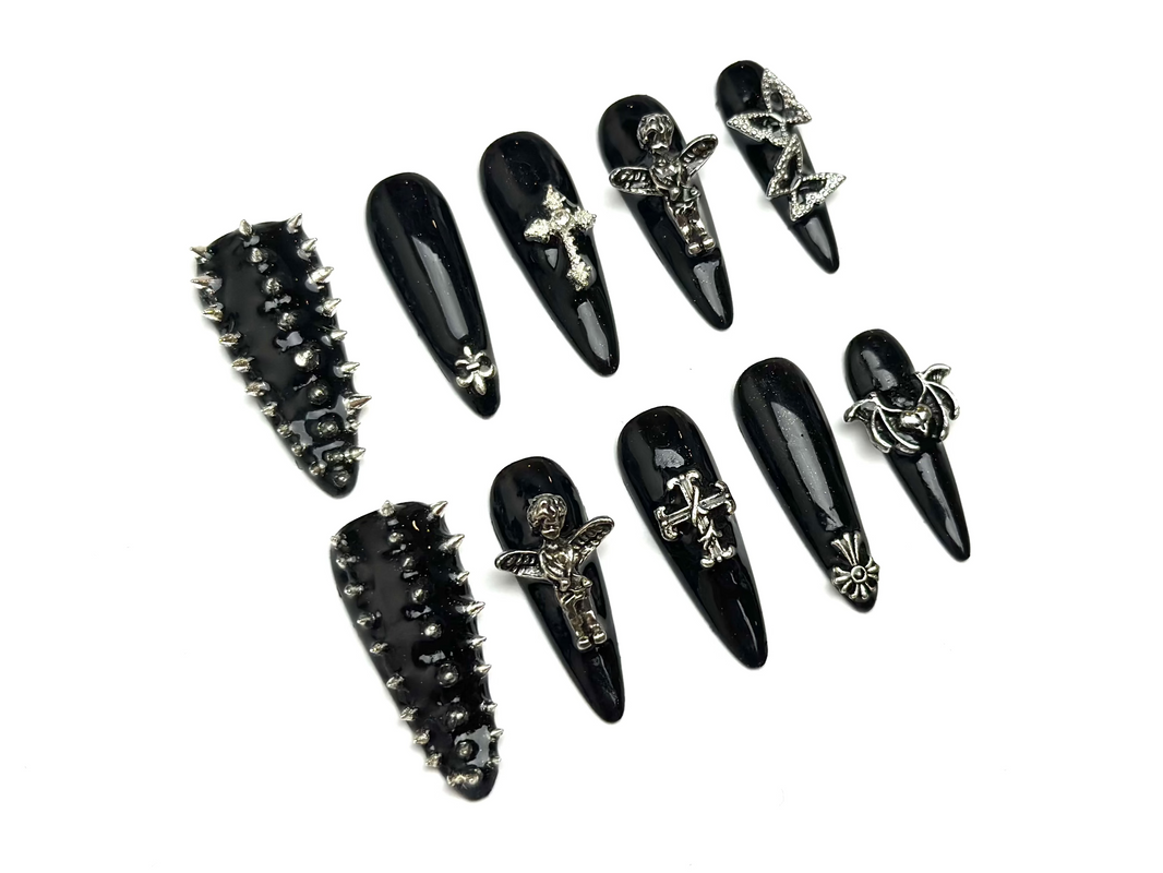 Vampire Wings