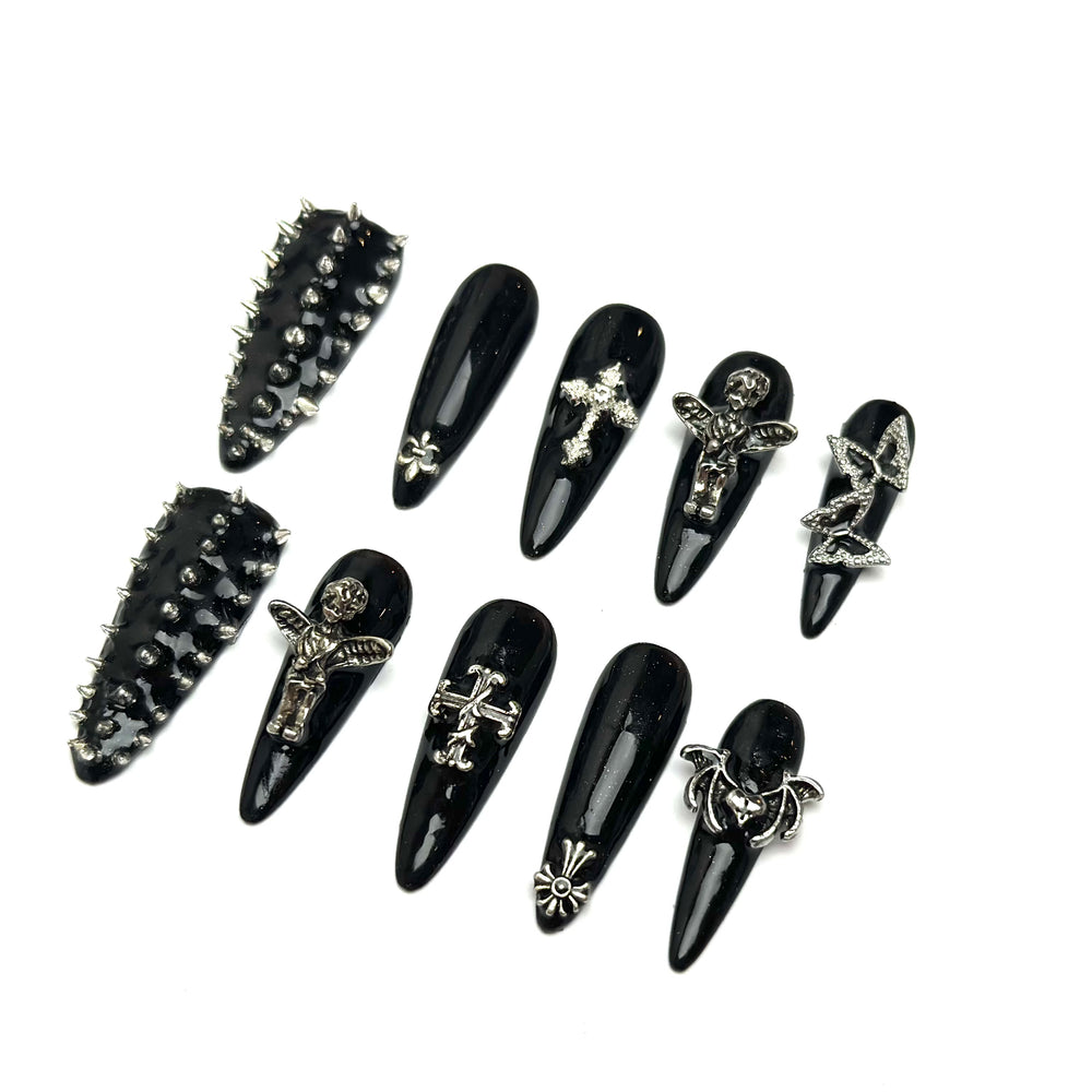 Vampire Wings