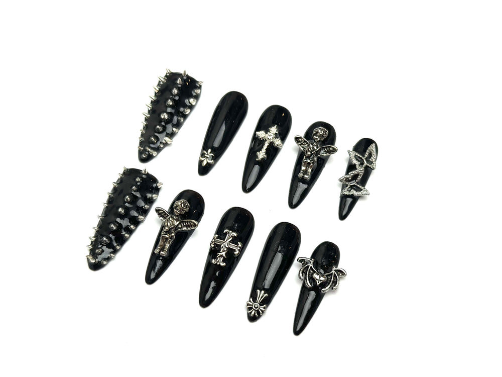 Vampire Wings