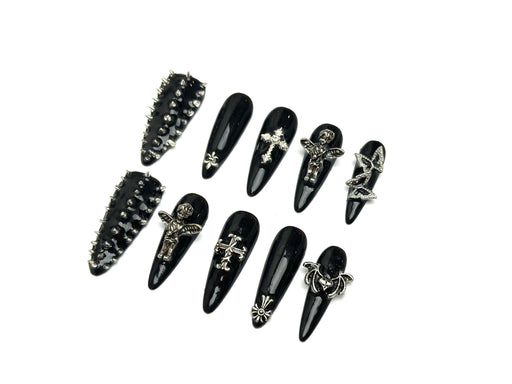 Vampire Wings