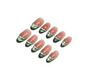 Mystic French - Green