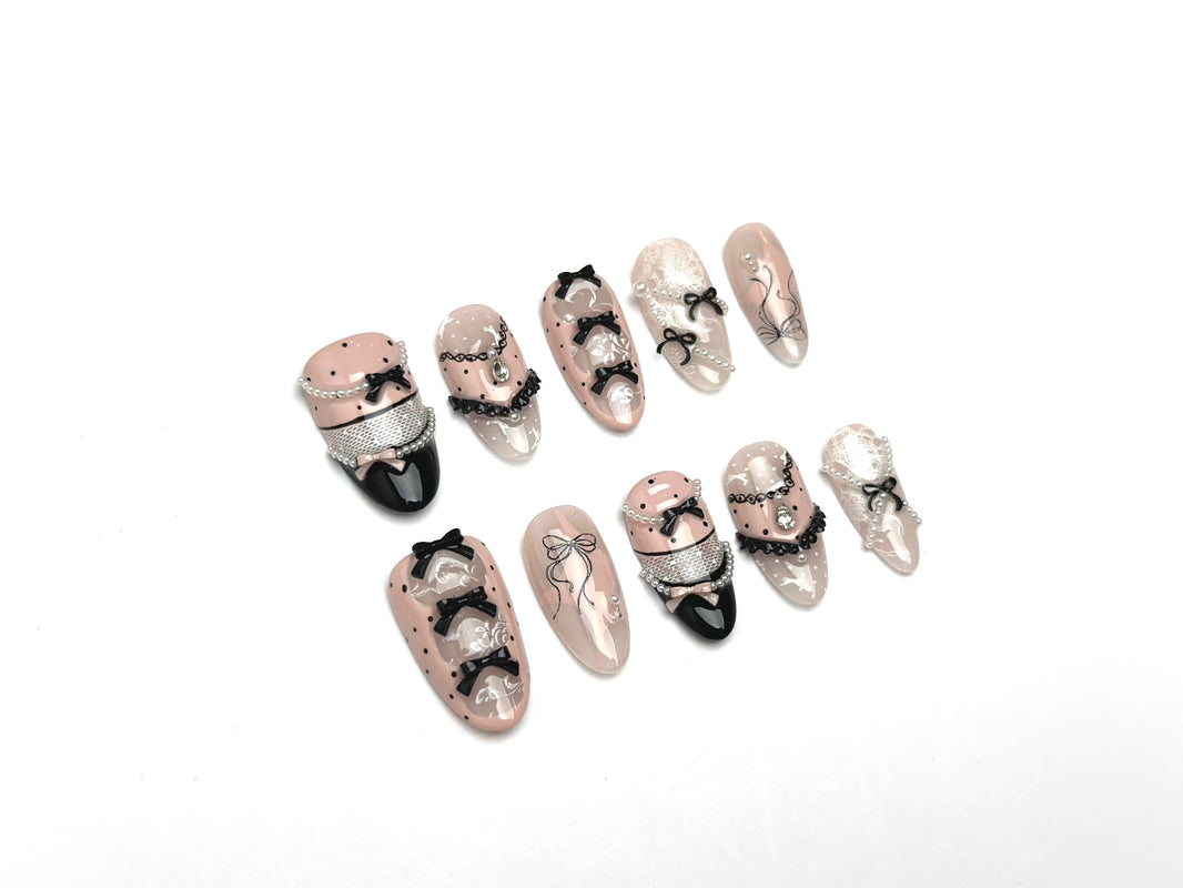 image Bowtique Pink