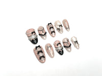 Bowtique Pink
