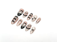 Bowtique Pink