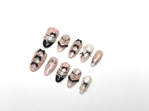 Bowtique Pink
