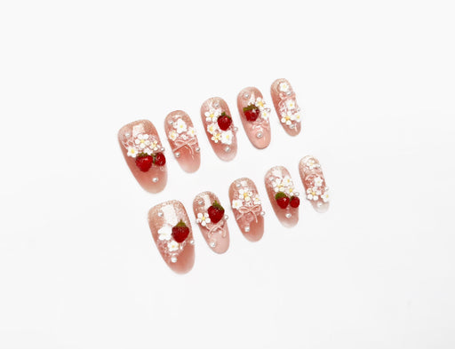 Fairy Lace Berry