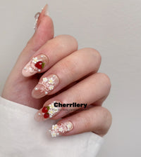 Fairy Lace Berry