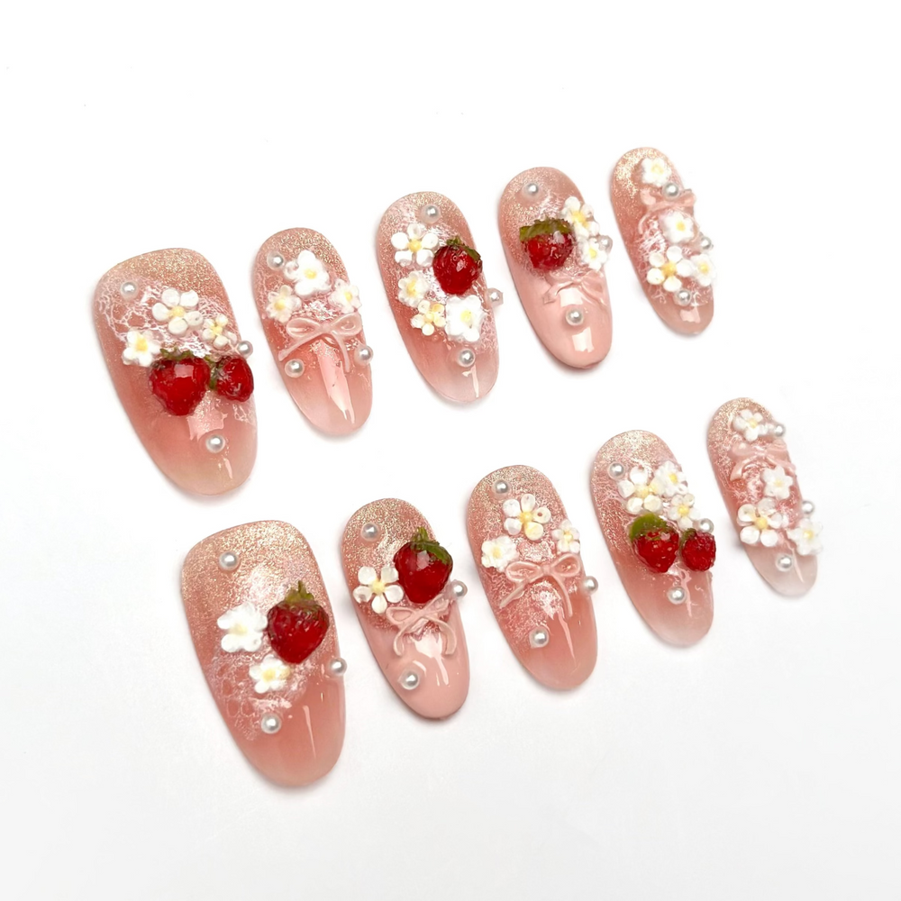 Fairy Lace Berry