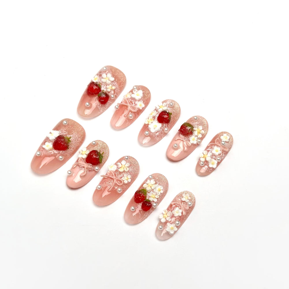 Fairy Lace Berry