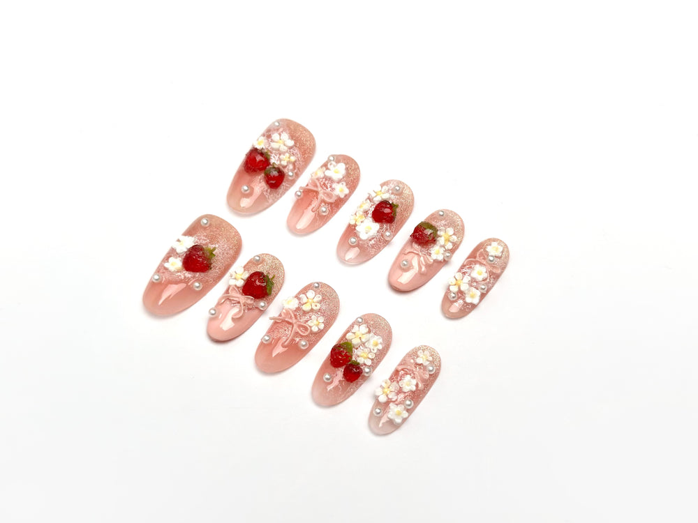 Fairy Lace Berry