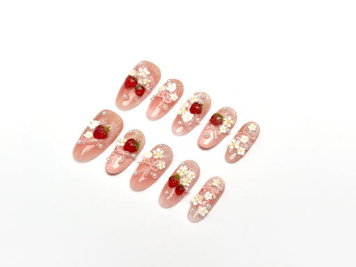 Fairy Lace Berry