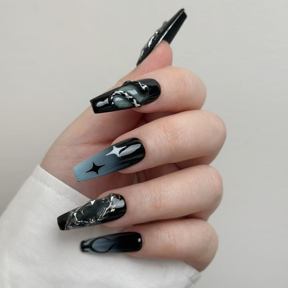 Dark Enchantress