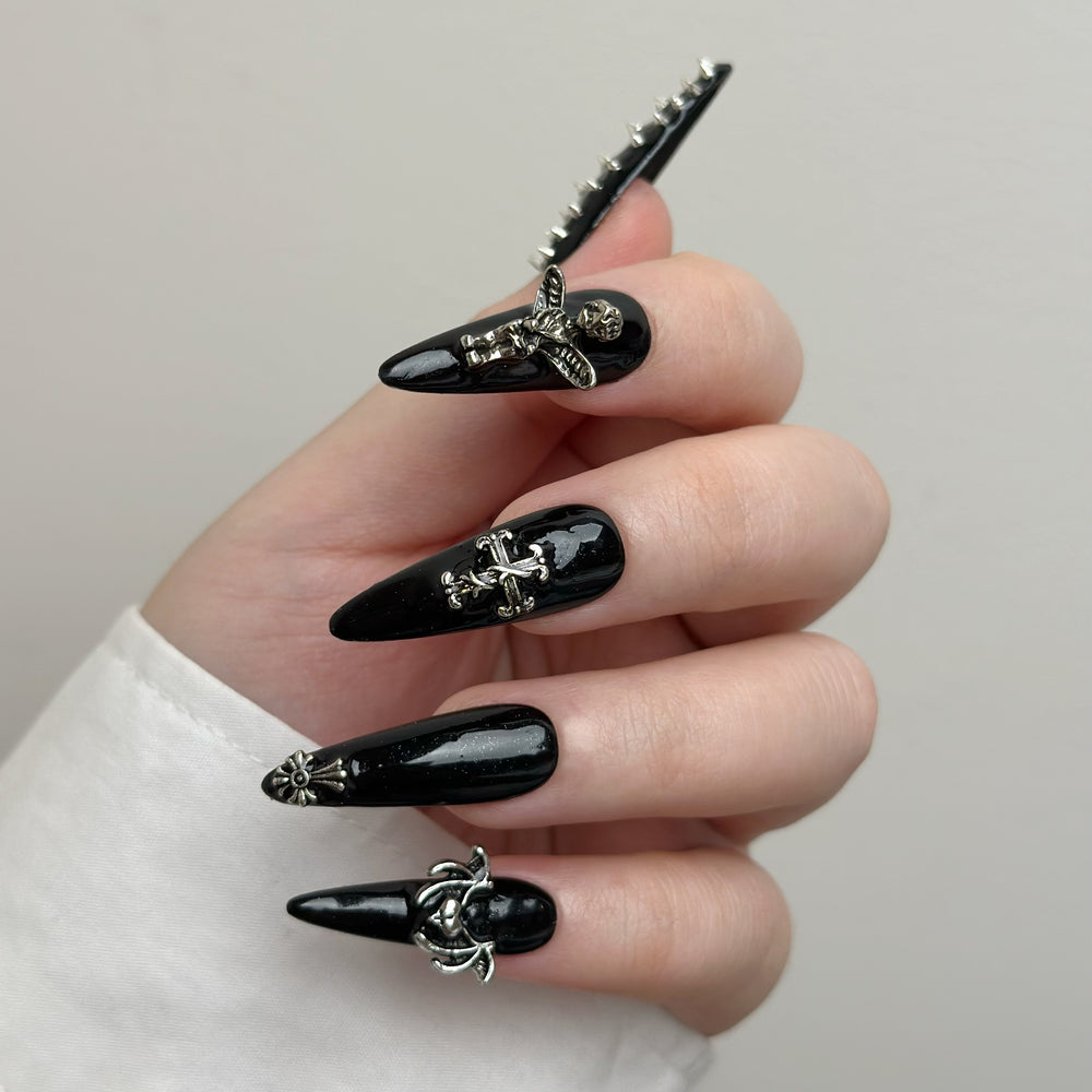 Vampire Wings