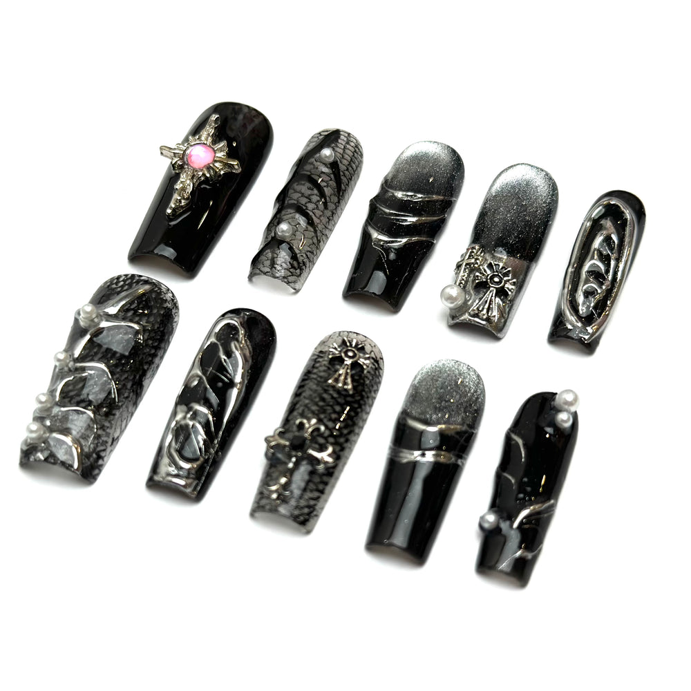 Black Bone