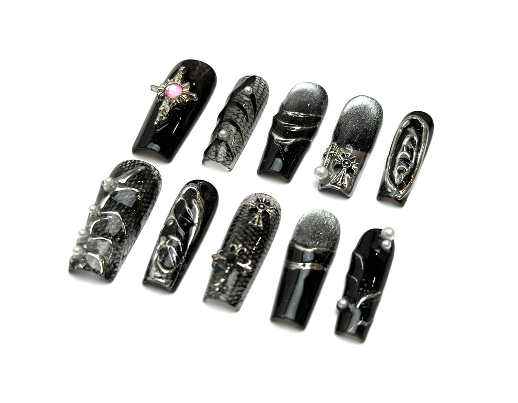 image Black Bone