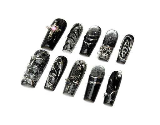 Black Bone