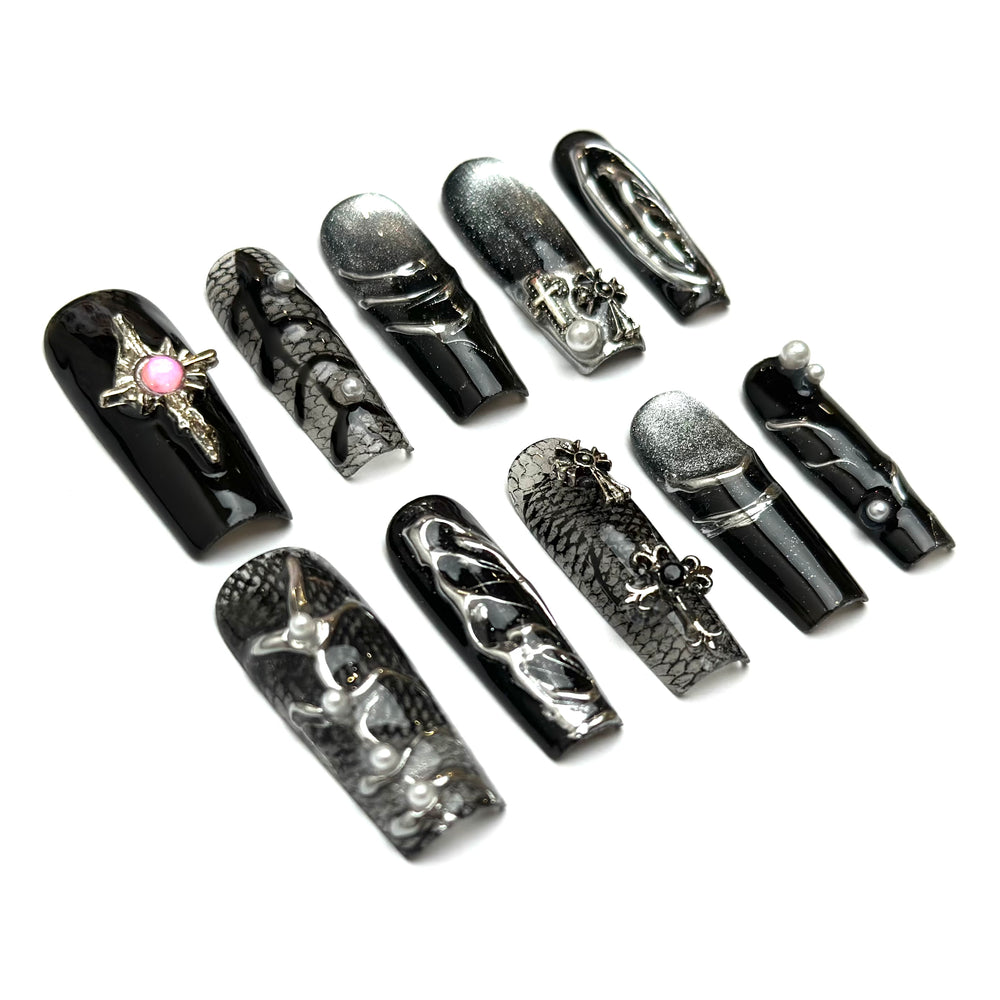 Black Bone
