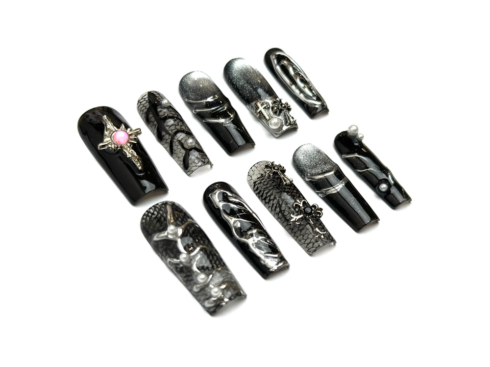 Black Bone