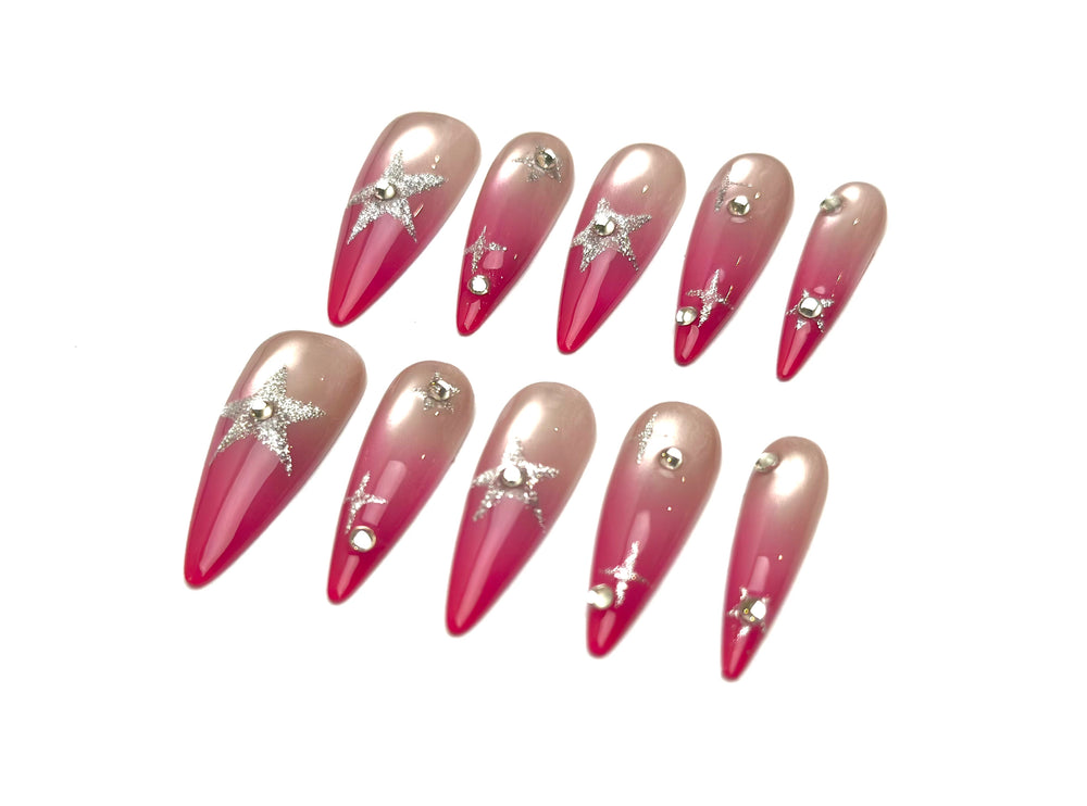 Rosey Star