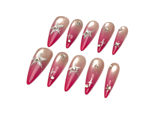 Rosey Star