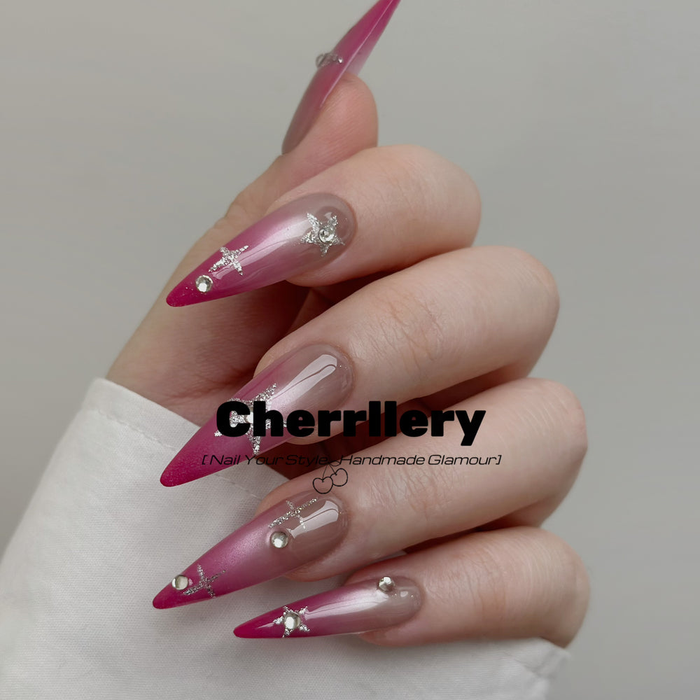 Rosey Star